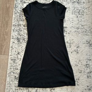 T-shirt dress